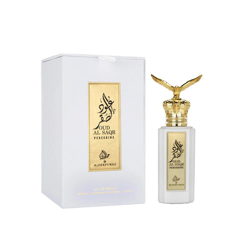 Oud Al Saqr